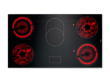 Vitro-cerámica